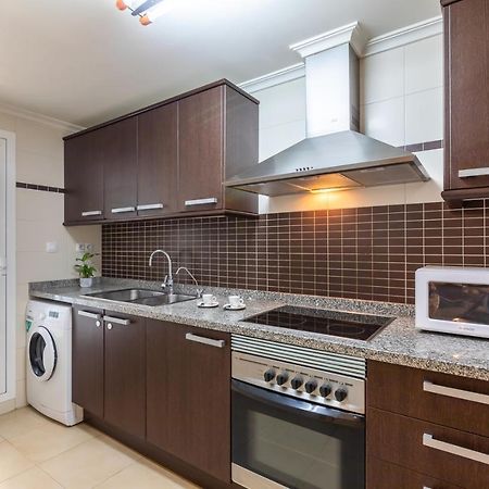 Apartamento Bruma V Διαμέρισμα Canet d'En Berenguer Εξωτερικό φωτογραφία