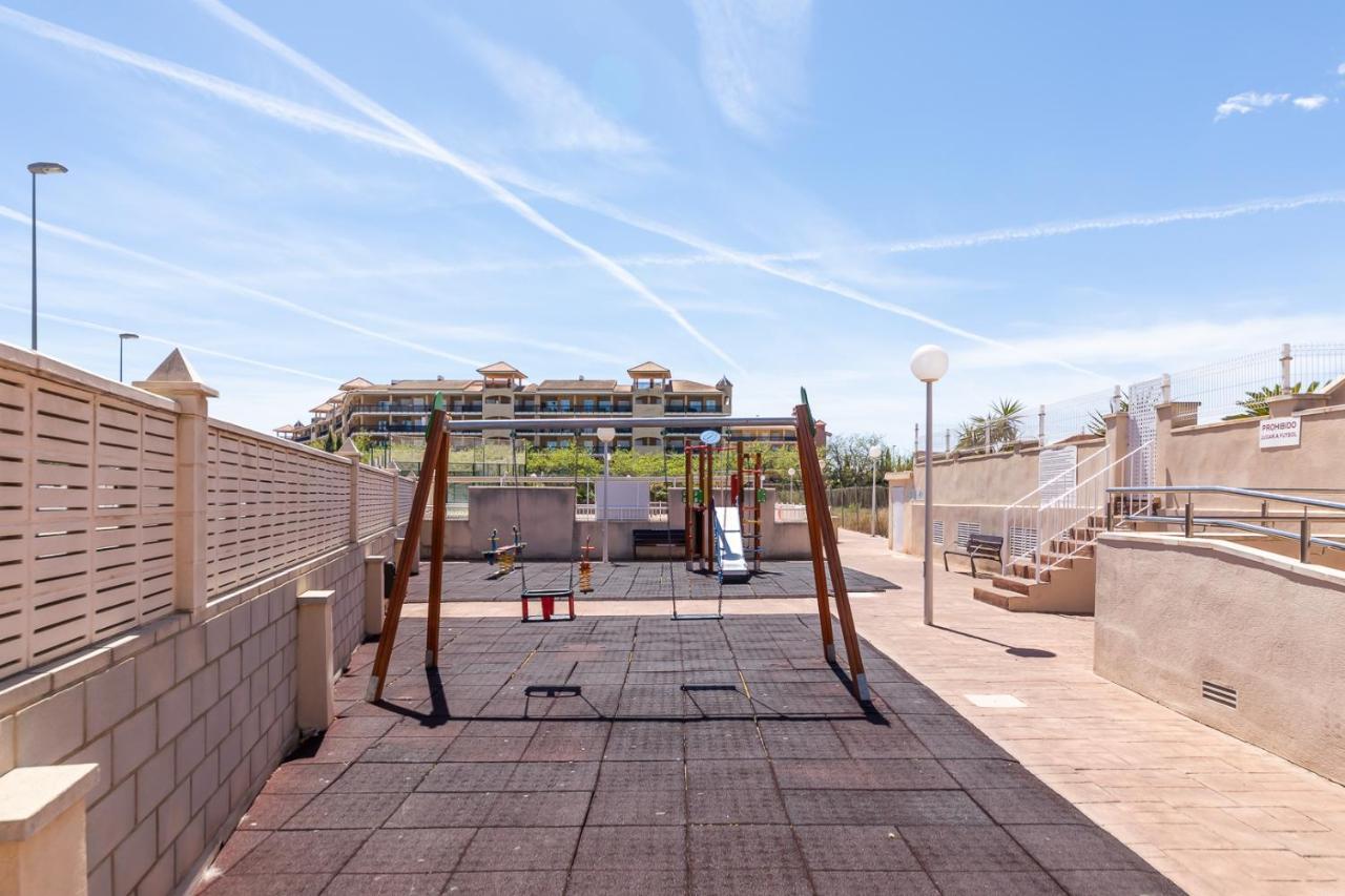 Apartamento Bruma V Διαμέρισμα Canet d'En Berenguer Εξωτερικό φωτογραφία